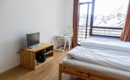 Furnished Studio on Aspen Valley