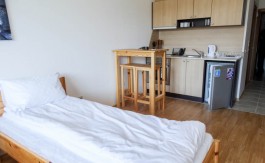 Furnished Studio on Aspen Valley