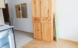 Furnished Studio on Aspen Valley