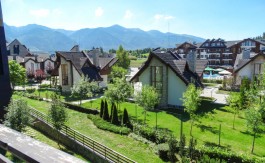 Furnished Studio on Aspen Valley