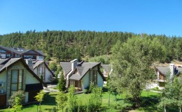 Furnished Studio on Aspen Valley