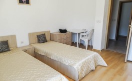 Furnished studio on 3 Mountains