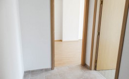 Spacious 2 bed on 3 Mountains