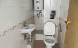 Spacious 2 bed on 3 Mountains