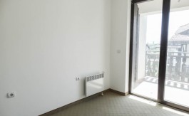 Spacious 2 bed on 3 Mountains
