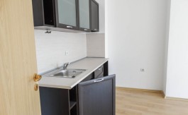 Spacious 2 bed on 3 Mountains