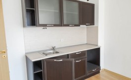 Spacious 2 bed on 3 Mountains