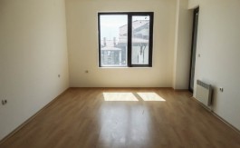 Spacious 2 bed on 3 Mountains