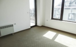 Spacious 2 bed on 3 Mountains