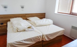 Furnished 1 bed on Prespa