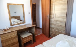 Furnished 1 bed on Prespa