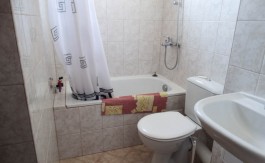 Furnished 1 bed on Prespa
