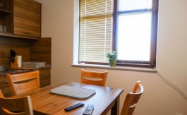 Furnished 1 bed on Prespa