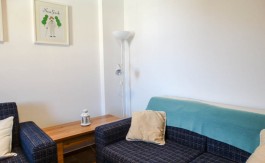 Furnished 1 bed on Prespa