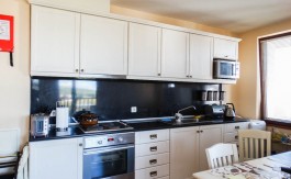 Furnished 1 bed on Mountain Dream