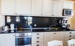 Furnished 1 bed on Mountain Dream