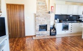 Furnished 1 bed on Mountain Dream