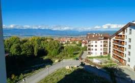 Furnished 1 bed on Mountain Dream