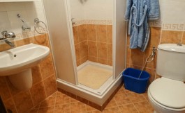 Furnished 1 bed on Mountain Dream