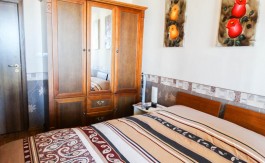 Furnished 1 bed on Mountain Dream