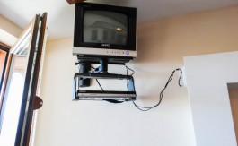 Furnished 1 bed on Mountain Dream