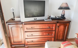 Furnished 2 bed on Pirin Lodge