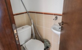 Furnished 2 bed on Pirin Lodge