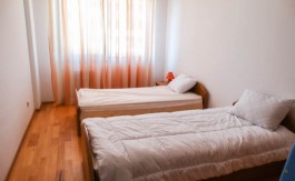 Furnished 2 bed on Pirin Lodge