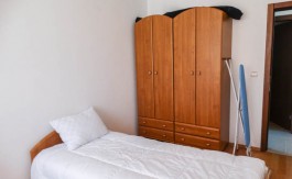 Furnished 2 bed on Pirin Lodge