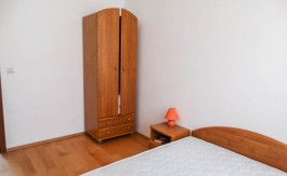Furnished 2 bed on Pirin Lodge