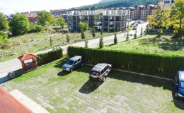 2 bed on Pirin Lodge