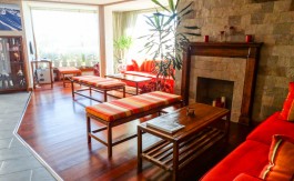 2 bed on Pirin Lodge
