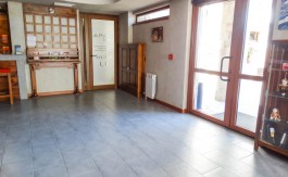 2 bed on Pirin Lodge