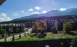 2 bed on Pirin Lodge