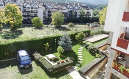 2 bed on Pirin Lodge