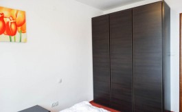 Furnished 2 bed on Demianitsa