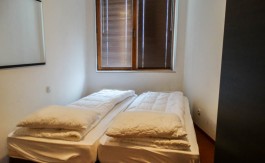 Furnished 2 bed on Demianitsa