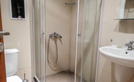Furnished 2 bed on Demianitsa