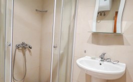 Furnished 2 bed on Demianitsa