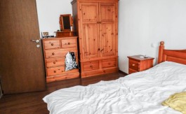 Furnished 1 bed on Winslow Atrium