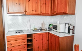 Furnished 1 bed on Winslow Atrium