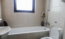 Furnished 1 bed on Winslow Atrium