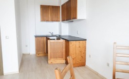 Part Furnished 1 bed on St Johns Park
