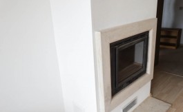 Part Furnished 1 bed on St Johns Park