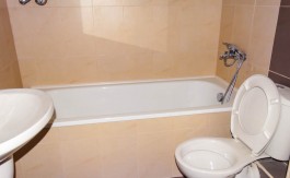 Part Furnished 1 bed on St Johns Park