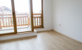 Part Furnished 1 bed on St Johns Park