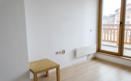 Part Furnished 1 bed on St Johns Park