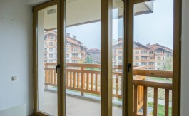 Part Furnished 1 bed on St Johns Park