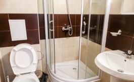 Fully furnished 2 bed on Balkan Heights