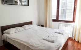 Fully furnished 2 bed on Balkan Heights